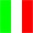 Ιταλική Σημαία
