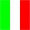 Ιταλική Σημαία
