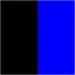 Μαύρο / Μπλε (9)