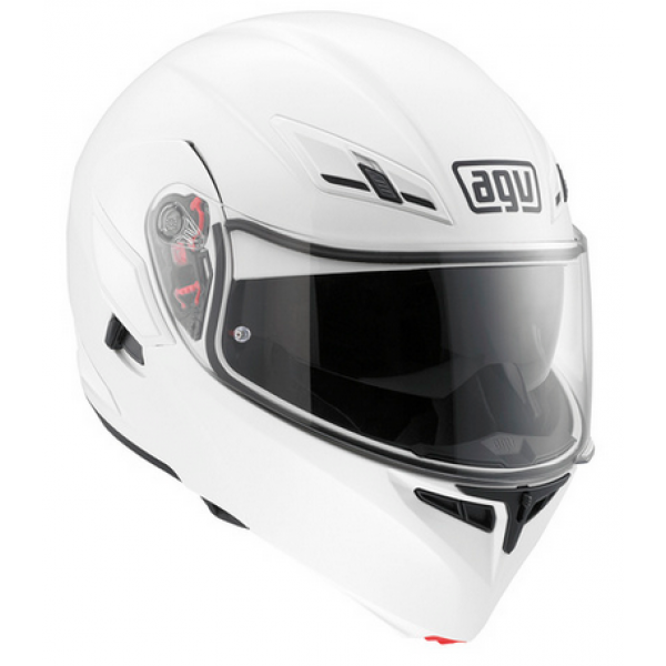 AGV Κράνος CompactST Pinlock White