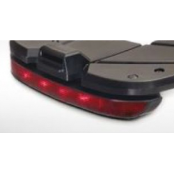 SHAD ΣΧΑΡΑΚΙ ΒΑΛΙΤΣΑΣ ΜΕ ΦΑΝΑΡΙ SH50 ΒΑΛΙΤΣΕΣ / ΒΑΣΕΙΣ / TANKBAG