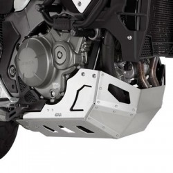 GIVI RP1110 Προστασία Κάρτερ αλουμινίου Honda Crosstourer 1200