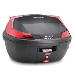 Givi Βαλίτσα Blade Monolock Μαύρη B37