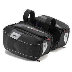 Givi XS314 πλαϊνά σαμάρια 25 lt