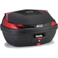 Givi Βαλίτσα Blade Monolock Μαύρη B47NML ΒΑΛΙΤΣΕΣ / ΒΑΣΕΙΣ / TANKBAG