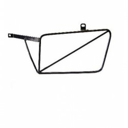 Βάσεις Πλαϊνών Σάκων για XLV 700 HONDA