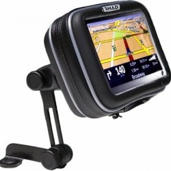 Shad Universal Θήκη και Βάση GPS / Smartphone 4,3''