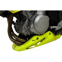 Καρίνα ER6/N 2006-2008 Άβαφη