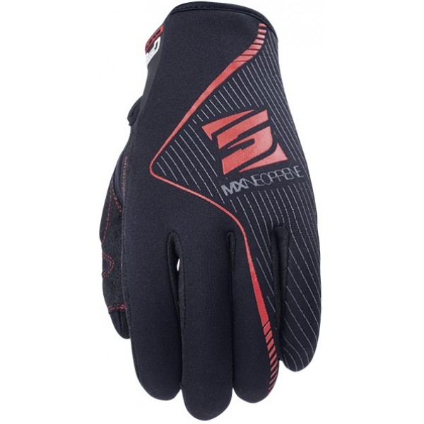 Five Γάντια MX Neoprene Off Road ΕΝΔΥΣΗ