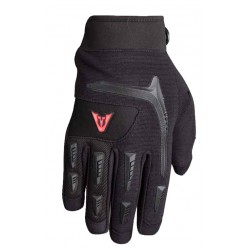 Nordcode Γάντια Downhill Μαύρο