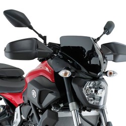 Givi Ζελατίνα MT07 A2118 ΖΕΛΑΤΙΝΕΣ & ΚΙΤ ΤΟΠΟΘΕΤΗΣΕΙΣ
