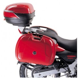 Givi 639F Μπράτσα  βαλίτσας BMW F 650 GS '00-'03 ΒΑΛΙΤΣΕΣ / ΒΑΣΕΙΣ / TANKBAG