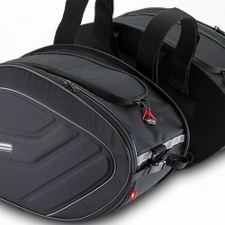 Givi T492 πλαϊνά σαμάρια EA100 28/35 lt