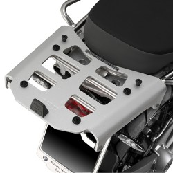 Givi SRA5102 σχάρα βαλίτσας αλουμινίου R1200GS'06-11 Adventure ΒΑΛΙΤΣΕΣ / ΒΑΣΕΙΣ / TANKBAG