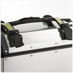 Givi E143 Χειρολαβή Μαλακή για ΟΒΚ