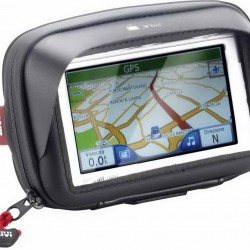 Givi S952B Universal Θηκη & Βάση Smartphone / GPS 5''