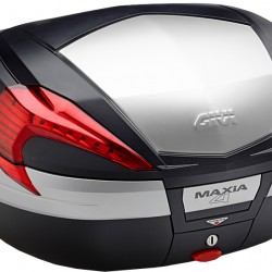 Νέα Σειρά Βαλιτσών Givi Maxia 4 56lt