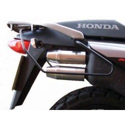 Givi T213 βάσεις πλαϊνών σάκων '03-'06