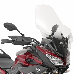 Givi Ζελατίνα 2122DT για Yamaha MT-09 Tracer '15 ΖΕΛΑΤΙΝΕΣ & ΚΙΤ ΤΟΠΟΘΕΤΗΣΗΣ