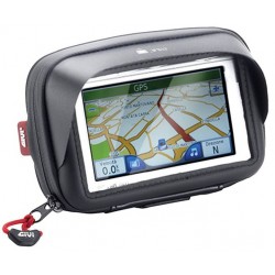 Givi S954B Θήκη & Βάση Iphone 6