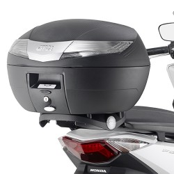 Givi SR1140 Σχάρα βαλίτσας Honda Forza 125 '15