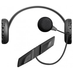 Sena Bluetooth 3S-WB για Κλειστά ή Ανοιχτά Κράνη Sena Bluetooth 3S-WB για Κλειστά ή Ανοιχτά Κράνη