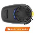 Sena Ενδοεπικοινωνία 3.0 Bluetooth SMH5 + FM