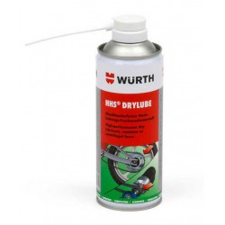 Wurth HHS Ξηρό Λιπαντικό Αλυσίδας 400ml