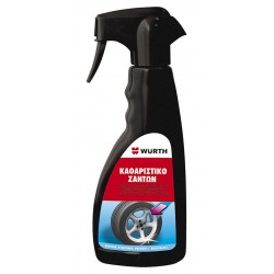Wurth Καθαριστικό Ζαντών 500ml