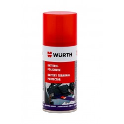 Wurth Σπρέυ Πόλων 150ml