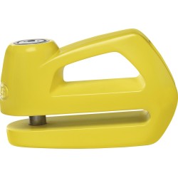 Abus Κλειδαριά Element 290 Κίτρινη