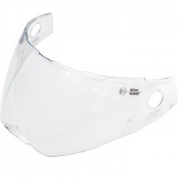 Caberg Ζελατίνα Droid Διάφανη