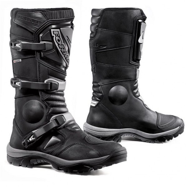 Forma Μποτες Adventure Μαύρες ΕΝΔΥΣΗ