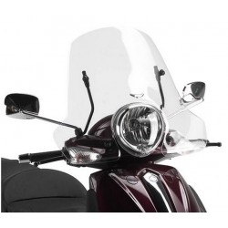 Givi 106A Ζελατίνα για Piaggio Beverly Tourer Givi 106A Ζελατίνα για Piaggio Beverly Tourer