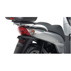 Givi E219 Κιτ προσαρμογής βαλίτσας για Honda SH125i / 150i (05<08).