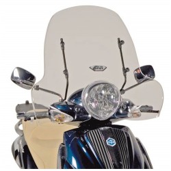 Givi 103A Ζελατίνα για Beverly Tourer ΖΕΛΑΤΙΝΕΣ & ΚΙΤ ΤΟΠΟΘΕΤΗΣΕΙΣ