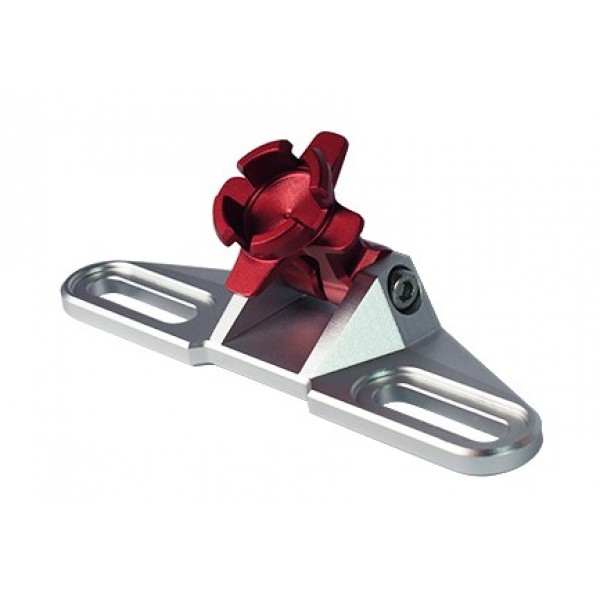 Givi Μπάρα Τιμονιού για Θήκες GPS S901A ΑΞΕΣΟΥΑΡ ΜΟΤΟ