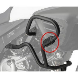 Givi Ξύστρες Προστασίας Ζεύγος Z2159R