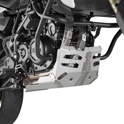 GIVI RP5103 Προστασία Κάρτερ αλουμινίου BMW F 800 GS Adventure ΑΞΕΣΟΥΑΡ ΜΟΤΟ