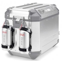 Givi Βάση για Θερμός E162 Givi Βάση για Θερμός E162