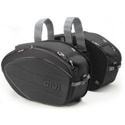 Givi Πλαϊνά Σαμάρια EA100B 40lt