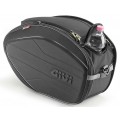 Givi Πλαϊνά Σαμάρια EA100B 40lt ΒΑΛΙΤΣΕΣ / ΒΑΣΕΙΣ / TANKBAG