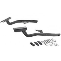 Givi Μπράτσα Honda NC700X, 1111FZ