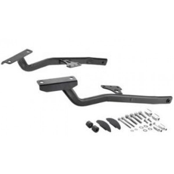 Givi Μπράτσα Honda NC700X, 1111FZ