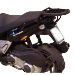 Givi SR126 Σχάρα βαλίτσας Gilera Runner '06-'15