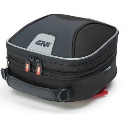 Givi Τσάντα Ρεζερβουάρ Μινι XS319 3Lt Givi Τσάντα Ρεζερβουάρ Μινι XS319 3Lt