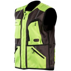 Nordcode Γιλέκο Safety Vest Fluo
