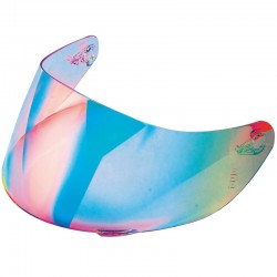 AGV Ζελατίνα K3 SV-K5SV Ιριδίου Μπλε