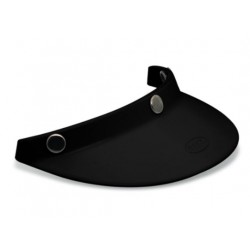 BMW Motorrad Γείσο Κράνους Bowler Μαύρο Ματ ΚΡΑΝΗ