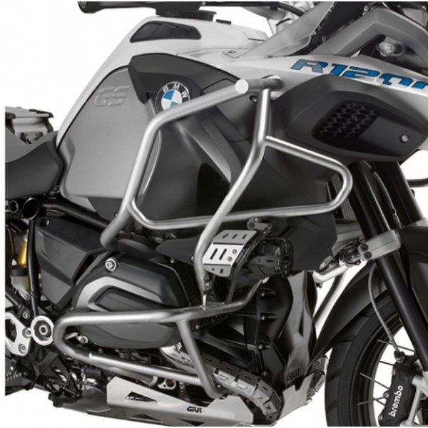GIVI Προστασία κινητήρα TNH5112OX_R BMW 1200GS'14 ΑΞΕΣΟΥΑΡ ΜΟΤΟ